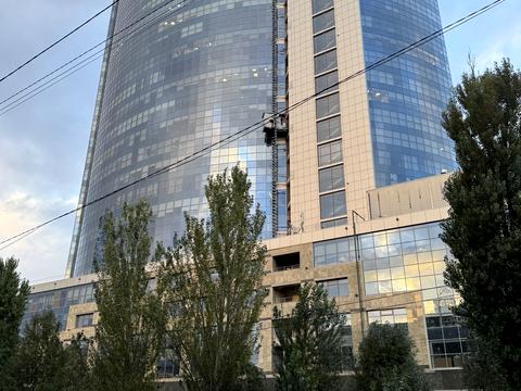 квартира за адресою Лесі Українки бульв., 6