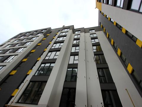 квартира по адресу Кольцевая ул., 17а