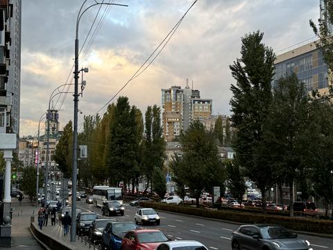 квартира за адресою Лесі Українки бульв., 6