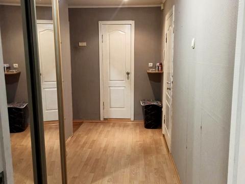 квартира по адресу Кос-Анатольского ул., 16