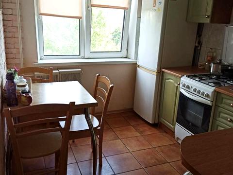 квартира по адресу Кос-Анатольского ул., 16