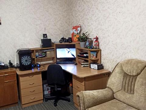 квартира по адресу Кос-Анатольского ул., 16