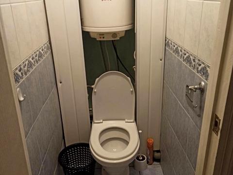 квартира по адресу Кос-Анатольского ул., 16