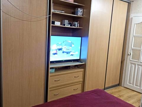 квартира по адресу Кос-Анатольского ул., 16