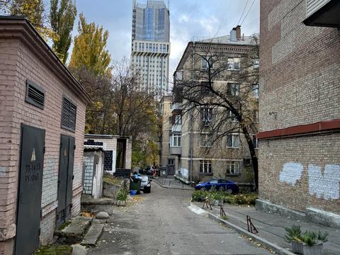 квартира за адресою Лесі Українки бульв., 6