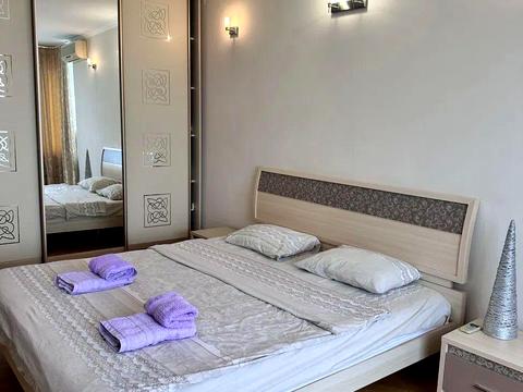 квартира за адресою Велика Китаївська вул., 10-А