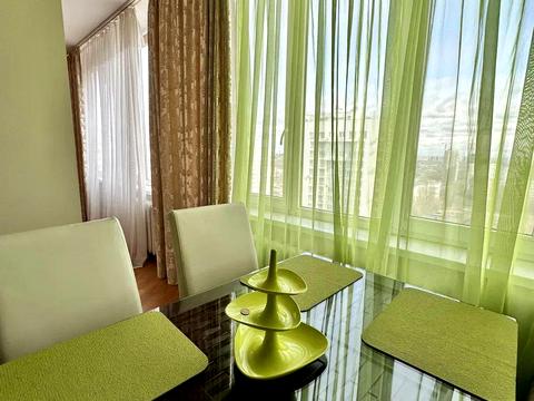 квартира за адресою Велика Китаївська вул., 10-А