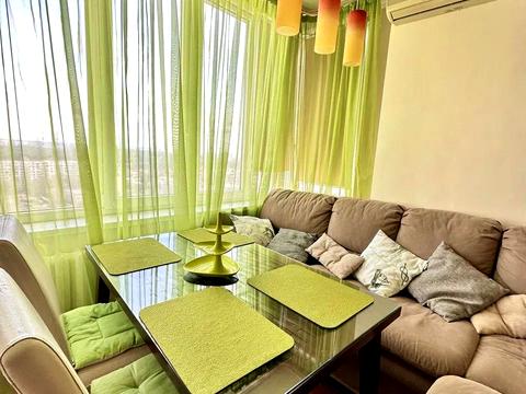 квартира за адресою Велика Китаївська вул., 10-А