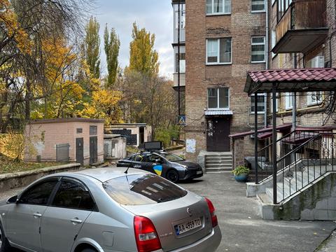 квартира за адресою Лесі Українки бульв., 6