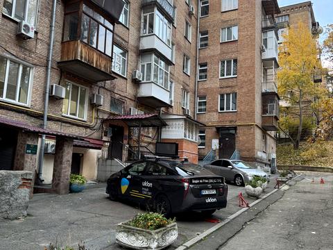 квартира за адресою Лесі Українки бульв., 6