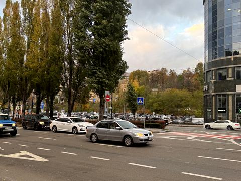 квартира за адресою Лесі Українки бульв., 6