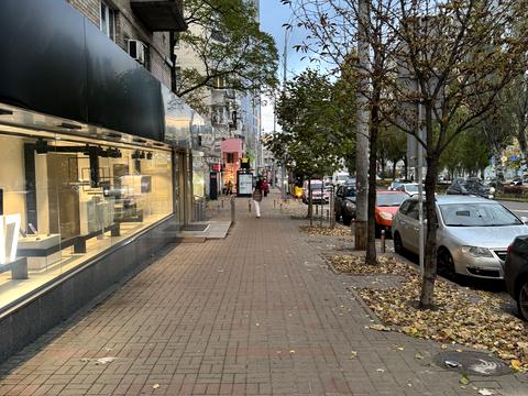 квартира за адресою Лесі Українки бульв., 6