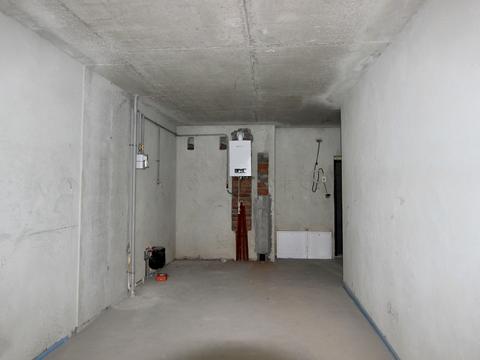 квартира по адресу Кольцевая ул., 17а