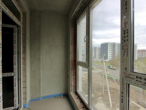 квартира по адресу Кольцевая ул., 17а