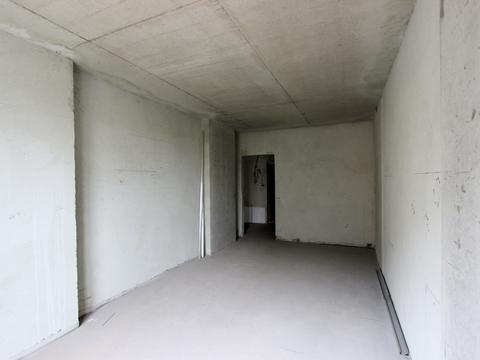 квартира по адресу Кольцевая ул., 17а