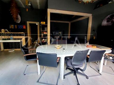 коммерческая по адресу Кожемяцкая ул., 6