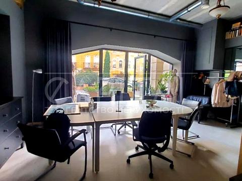 коммерческая по адресу Кожемяцкая ул., 6