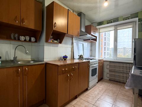 квартира по адресу Квітки Цісик ул. (Гули Королёвой), 12-В