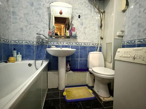 квартира по адресу Квітки Цісик ул. (Гули Королёвой), 12-В