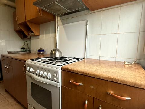 квартира по адресу Квітки Цісик ул. (Гули Королёвой), 12-В