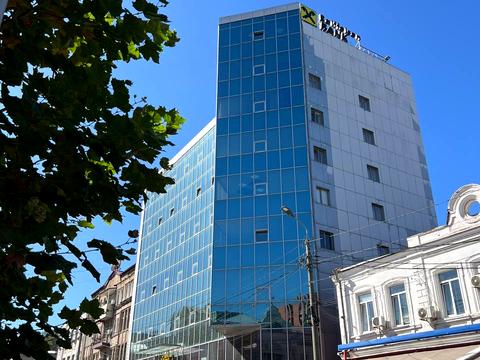 коммерческая по адресу Сечевых Стрельцов ул. (Артема), 4-Д