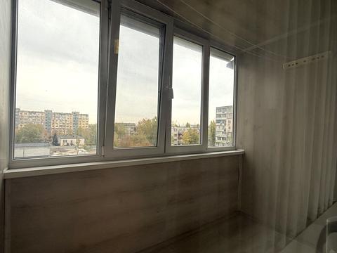 квартира по адресу Квітки Цісик ул. (Гули Королёвой), 12-В