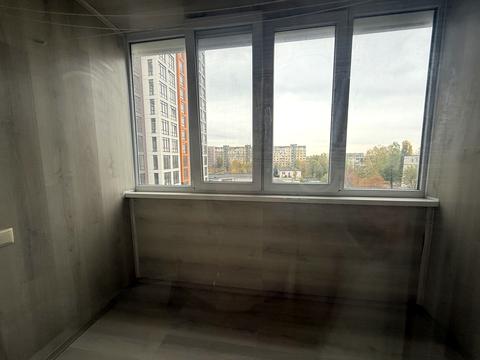 квартира по адресу Квітки Цісик ул. (Гули Королёвой), 12-В