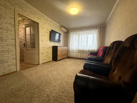 квартира по адресу Квітки Цісик ул. (Гули Королёвой), 12-В