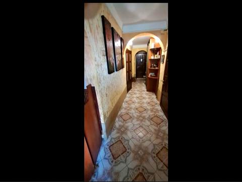 квартира по адресу Татарская ул., 6