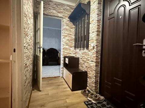 квартира по адресу Квітки Цісик ул. (Гули Королёвой), 12-В