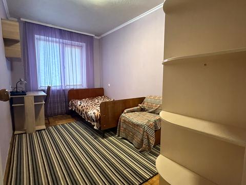 квартира по адресу Квітки Цісик ул. (Гули Королёвой), 12-В