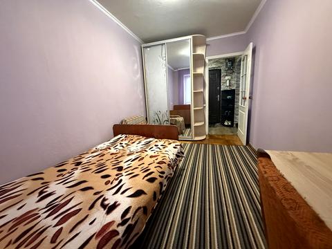 квартира по адресу Квітки Цісик ул. (Гули Королёвой), 12-В