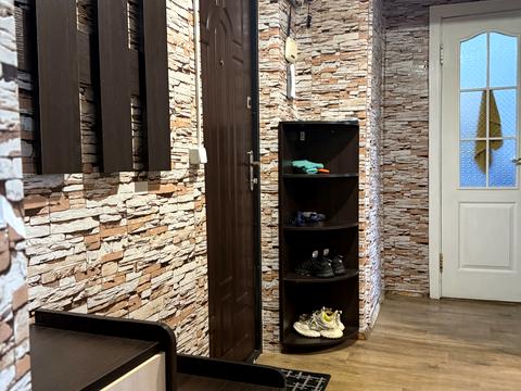 квартира по адресу Квітки Цісик ул. (Гули Королёвой), 12-В