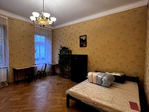 квартира по адресу Здоровья ул., 8