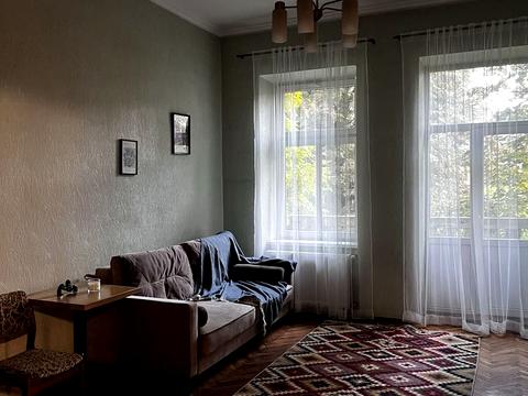 квартира по адресу Здоровья ул., 8