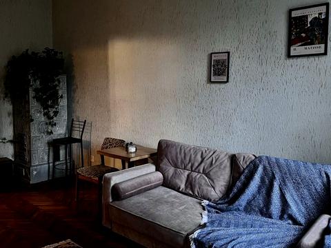 квартира по адресу Здоровья ул., 8