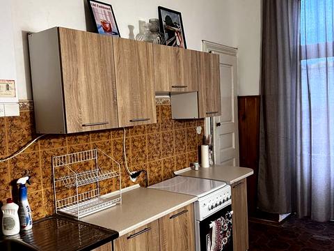 квартира по адресу Здоровья ул., 8