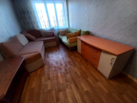 комната по адресу Кулика і Гудачека ул. (Макарова), 1