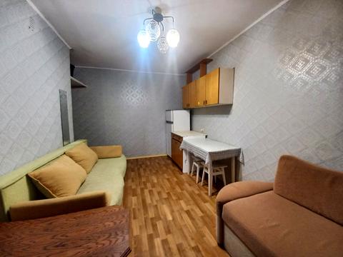 комната по адресу Кулика і Гудачека ул. (Макарова), 1