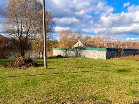 участок по адресу Дмитрівська 2д