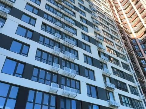 квартира по адресу Ивана Франко ул., 40