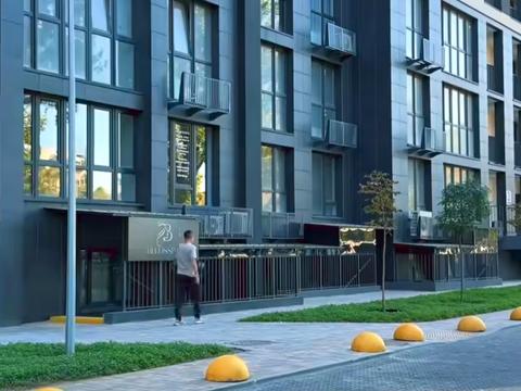 квартира по адресу Ивана Франко ул., 40