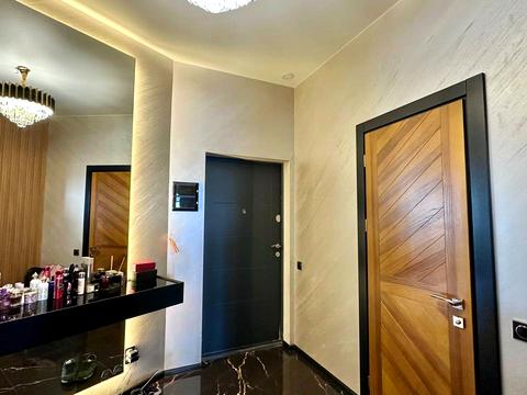 квартира за адресою Берестейський просп. (Перемоги), 11 к1