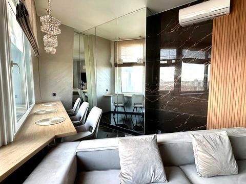 квартира за адресою Берестейський просп. (Перемоги), 11 к1