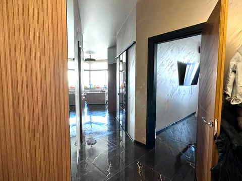 квартира за адресою Берестейський просп. (Перемоги), 11 к1