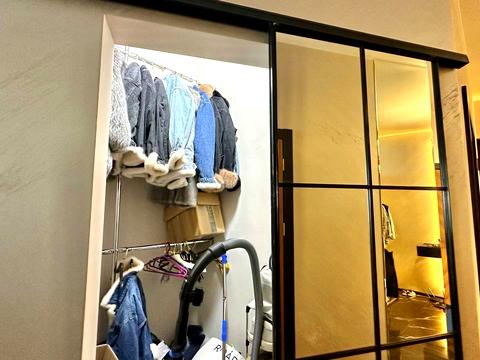 квартира за адресою Берестейський просп. (Перемоги), 11 к1