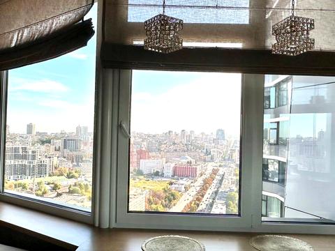 квартира за адресою Берестейський просп. (Перемоги), 11 к1