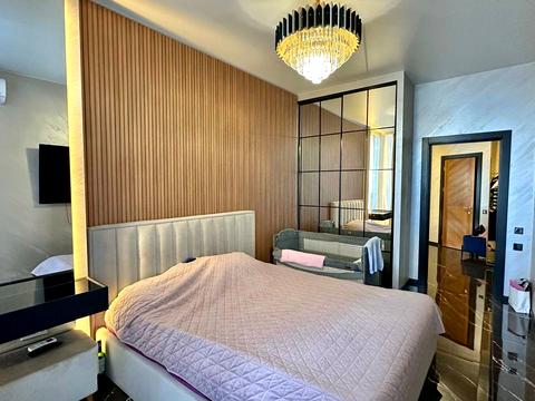 квартира за адресою Берестейський просп. (Перемоги), 11 к1