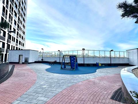 квартира за адресою Берестейський просп. (Перемоги), 11 к1