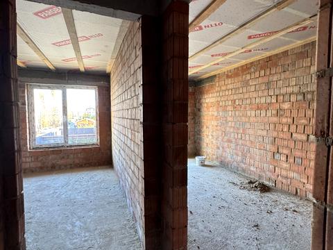 дом по адресу Грушевского ул.